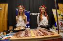 8 edicin de la Expo Vinos y Encantos Regionales