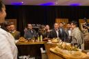 8 edicin de la Expo Vinos y Encantos Regionales