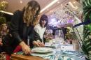 8 edicin de la Expo Vinos y Encantos Regionales