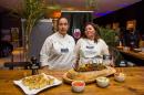 8 edicin de la Expo Vinos y Encantos Regionales