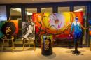 8 edicin de la Expo Vinos y Encantos Regionales