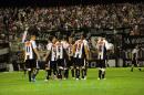 3 fecha de la Zona 4 del Federal A: El clsico fue para Sarmiento