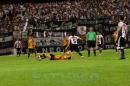 3 fecha de la Zona 4 del Federal A: El clsico fue para Sarmiento