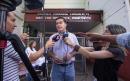 Registro de las elecciones a Intendente de Resistencia