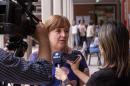 Registro de las elecciones a Intendente de Resistencia