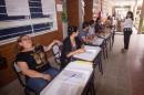 Registro de las elecciones a Intendente de Resistencia