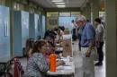 Registro de las elecciones a Intendente de Resistencia