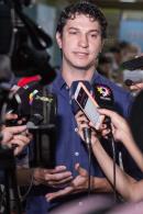 Registro de las elecciones a Intendente de Resistencia