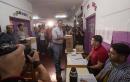 Registro de las elecciones a Intendente de Resistencia