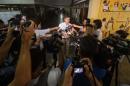 Registro de las elecciones a Intendente de Resistencia