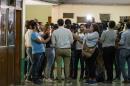 Registro de las elecciones a Intendente de Resistencia