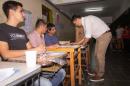 Registro de las elecciones a Intendente de Resistencia
