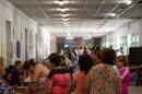 Registro de las elecciones a Intendente de Resistencia