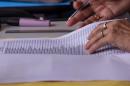 Registro de las elecciones a Intendente de Resistencia