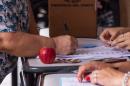 Registro de las elecciones a Intendente de Resistencia