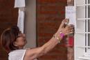 Registro de las elecciones a Intendente de Resistencia