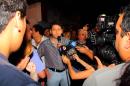 Conflicto policial: Se firm el acuerdo que se cobr varias vidas