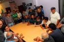 Conflicto policial: Se firm el acuerdo que se cobr varias vidas