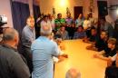 Conflicto policial: Se firm el acuerdo que se cobr varias vidas