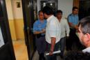 Conflicto policial: Se firm el acuerdo que se cobr varias vidas