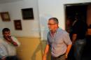 Conflicto policial: Se firm el acuerdo que se cobr varias vidas