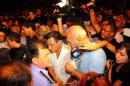 Conflicto policial: Se firm el acuerdo que se cobr varias vidas