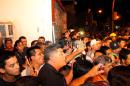 Conflicto policial: Se firm el acuerdo que se cobr varias vidas