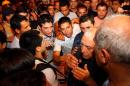 Conflicto policial: Se firm el acuerdo que se cobr varias vidas