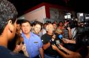 Conflicto policial: Se firm el acuerdo que se cobr varias vidas