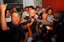Conflicto policial: Se firm el acuerdo que se cobr varias vidas