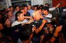 Conflicto policial: Se firm el acuerdo que se cobr varias vidas