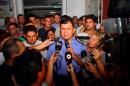 Conflicto policial: Se firm el acuerdo que se cobr varias vidas