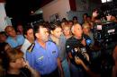 Conflicto policial: Se firm el acuerdo que se cobr varias vidas