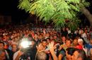 Conflicto policial: Se firm el acuerdo que se cobr varias vidas