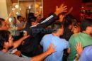 Conflicto policial: Se firm el acuerdo que se cobr varias vidas