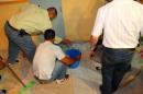 Conflicto policial: Se firm el acuerdo que se cobr varias vidas