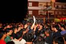 Conflicto policial: Se firm el acuerdo que se cobr varias vidas