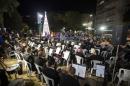 Resistencia ya vive la Navidad