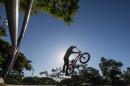 Encuentro de BMX y Skate profesional en Resistencia