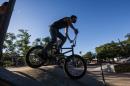 Encuentro de BMX y Skate profesional en Resistencia