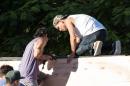 Encuentro de BMX y Skate profesional en Resistencia