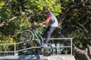 Encuentro de BMX y Skate profesional en Resistencia