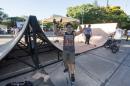 Encuentro de BMX y Skate profesional en Resistencia