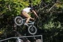 Encuentro de BMX y Skate profesional en Resistencia