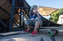 Encuentro de BMX y Skate profesional en Resistencia