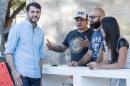 Encuentro de BMX y Skate profesional en Resistencia