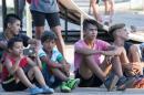 Encuentro de BMX y Skate profesional en Resistencia