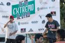 Encuentro de BMX y Skate profesional en Resistencia