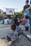 Encuentro de BMX y Skate profesional en Resistencia