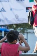 Encuentro de BMX y Skate profesional en Resistencia